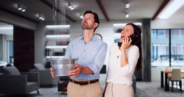  Winlock, WA Water damage restoration Pros
